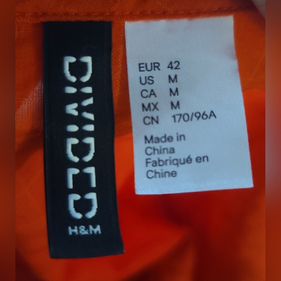 2 Pc Size M/10 Bundle - Picture 4 of 4